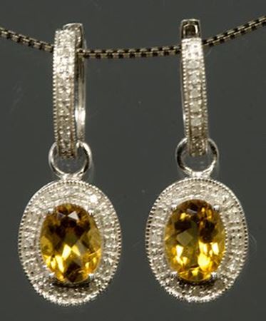 Picture for category Citrine & Yellow Quartz