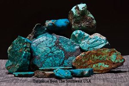 Picture for category Turquoise