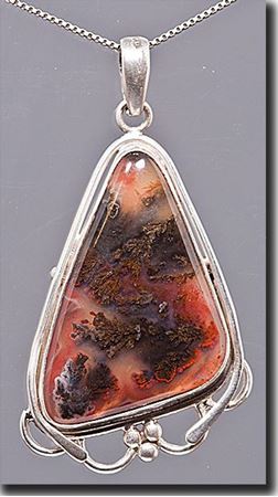 Picture for category Texas Woodward Ranch Agate