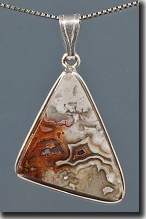 Picture for category Mexican Crazy Lace Agate
