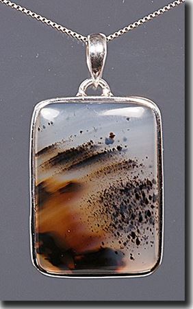 Picture for category Montana Moss Agate