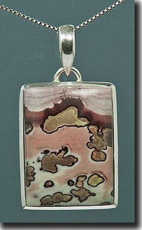 Picture for category Chinese Coffee Bean Jasper