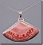 Apache Jasper Pendant