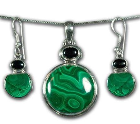 Picture for category Malachite
