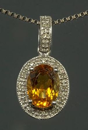 Picture for category Citrine