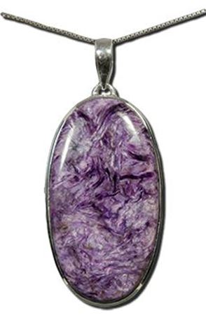 Picture for category Russian Charoite