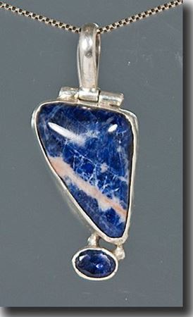 Picture for category Sodalite