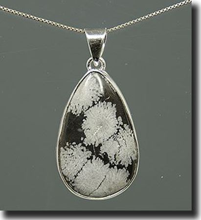Picture for category Snowflake Obsidian