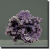 Purple Chalcedony Grape Agate
