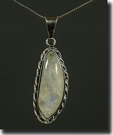 Picture for category Sunstone Moonstone & Labradorite