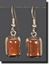 	Sunstone Earrings