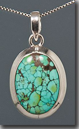 Picture for category Turquoise Tibetan